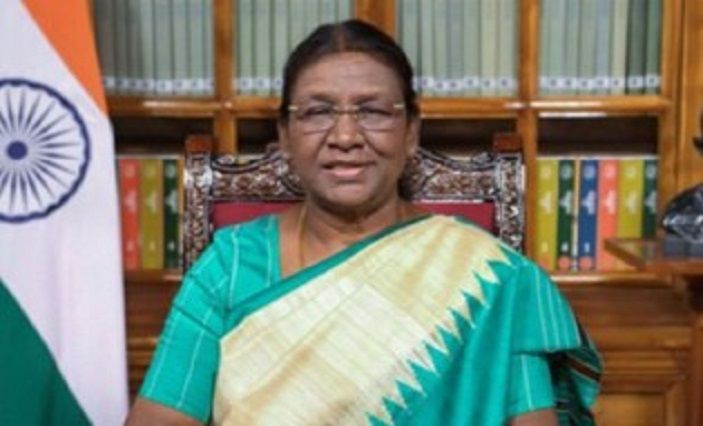 Murmu Embarks on Africa Tour to Deepen Energy & Trade Links